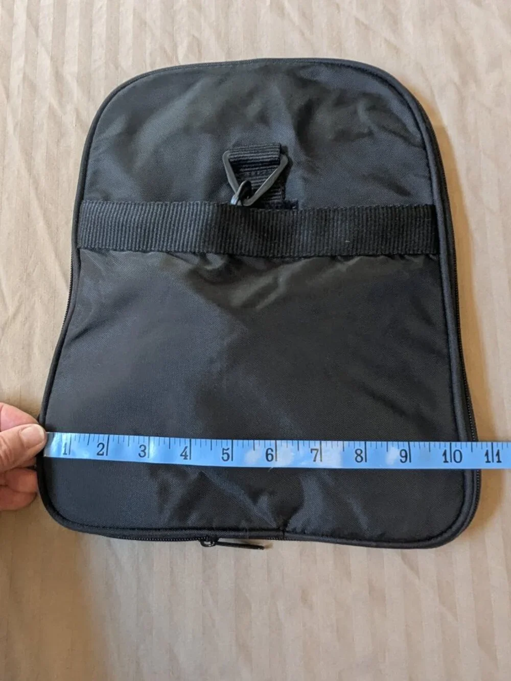 Amazing Pack-away Duffle Large